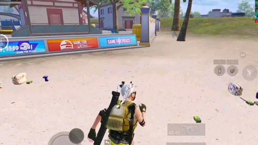 和平精英辅助市场:不法交易的暗流