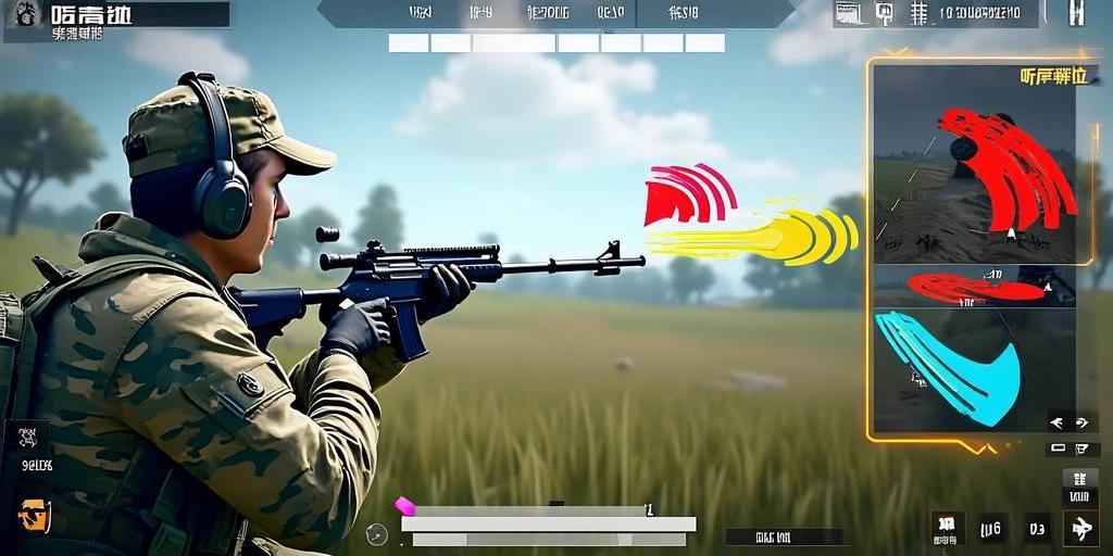 【神罚特别版】✅支持所有电脑系统，支持模拟器高清版。人物透视 锁死自瞄 射线方框 物资显示